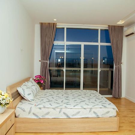 Itnw Spacious Seaview Phan Thiết Exteriér fotografie