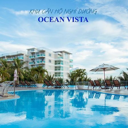 Itnw Spacious Seaview Phan Thiết Exteriér fotografie