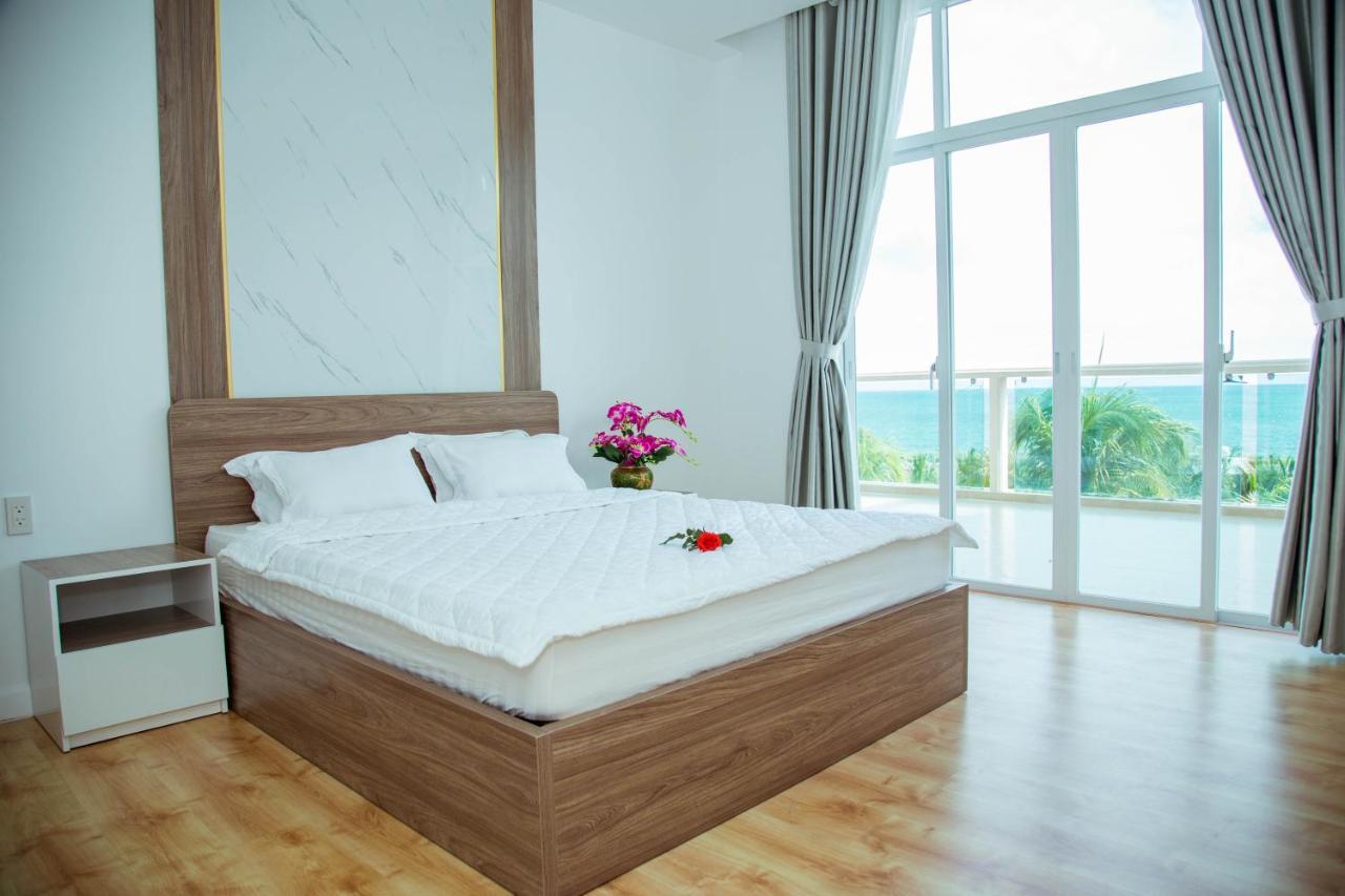 Itnw Spacious Seaview Phan Thiết Exteriér fotografie