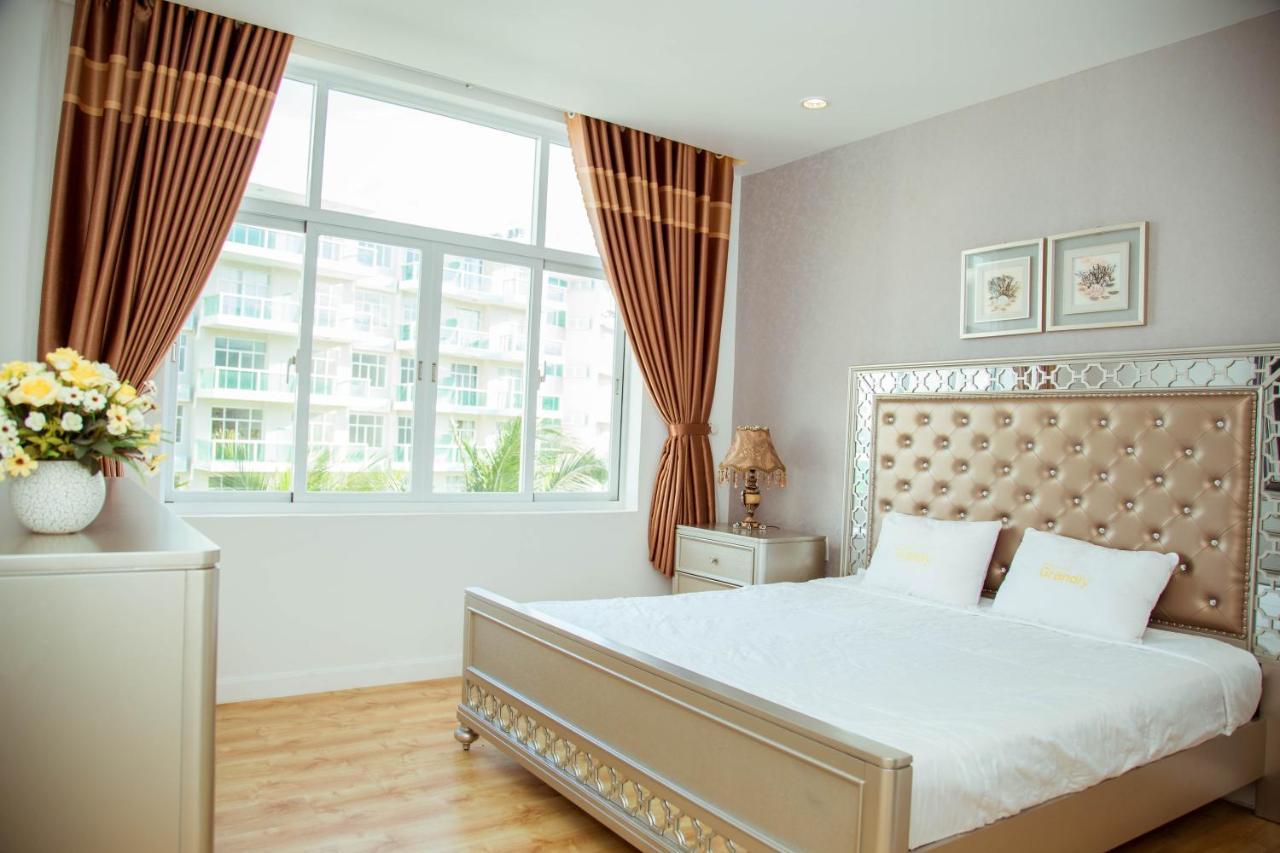 Itnw Spacious Seaview Phan Thiết Exteriér fotografie