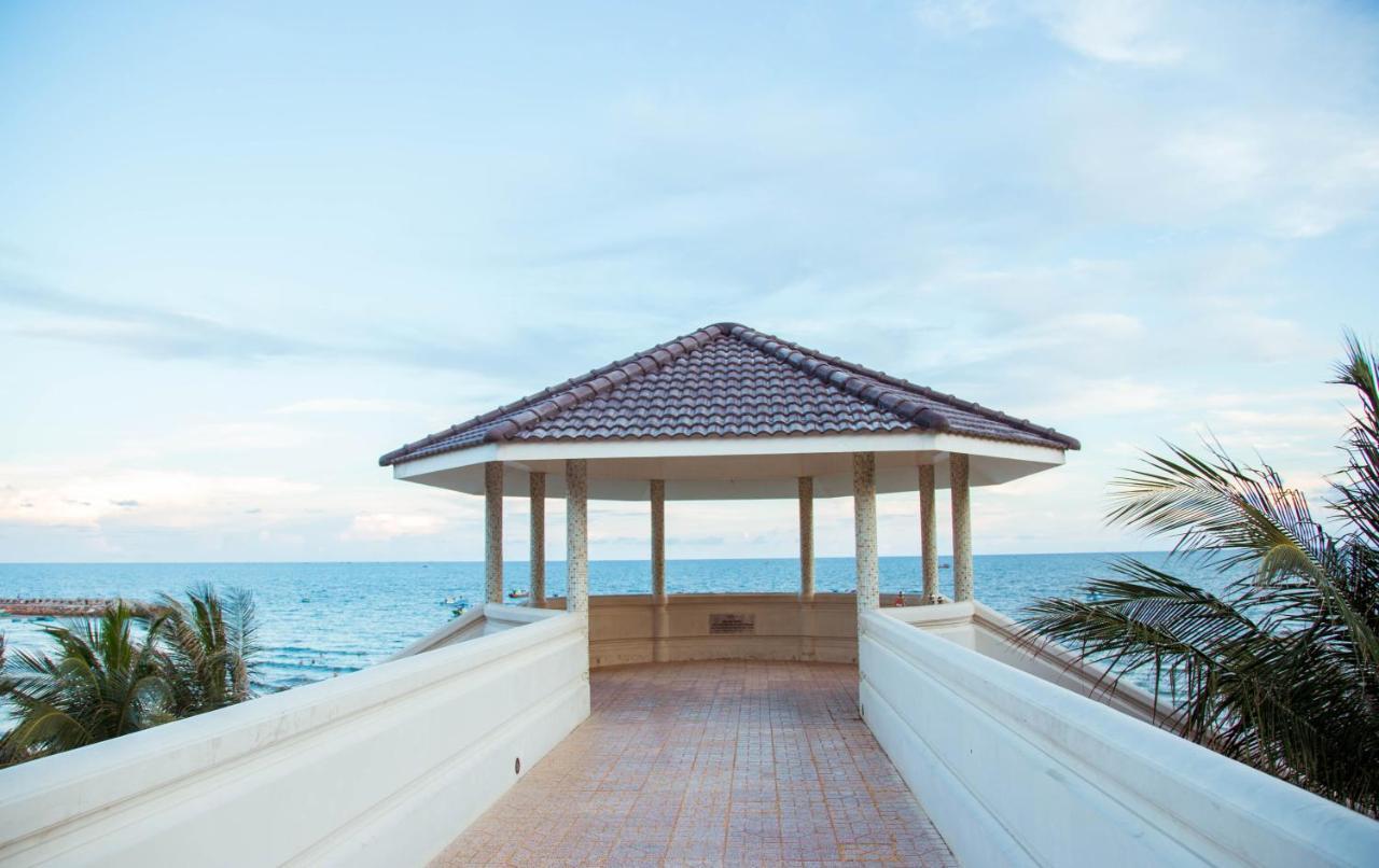 Itnw Spacious Seaview Phan Thiết Exteriér fotografie