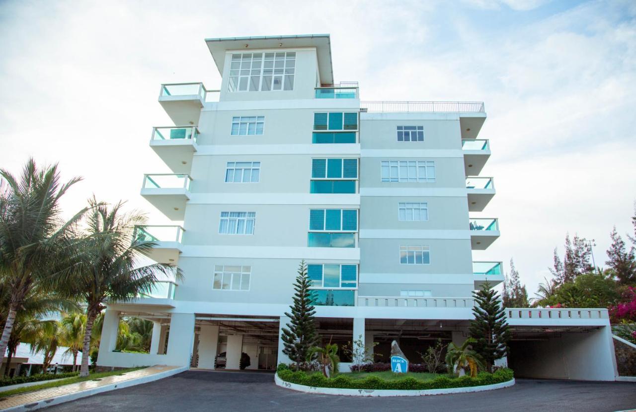 Itnw Spacious Seaview Phan Thiết Exteriér fotografie