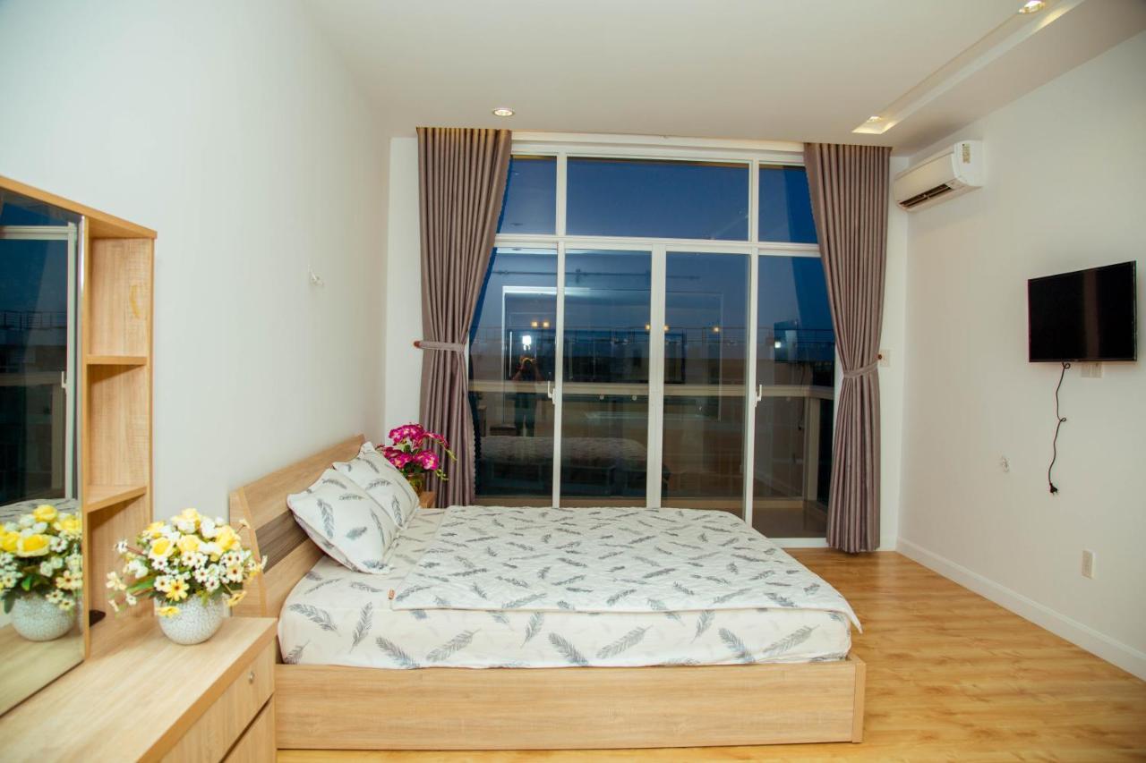 Itnw Spacious Seaview Phan Thiết Exteriér fotografie