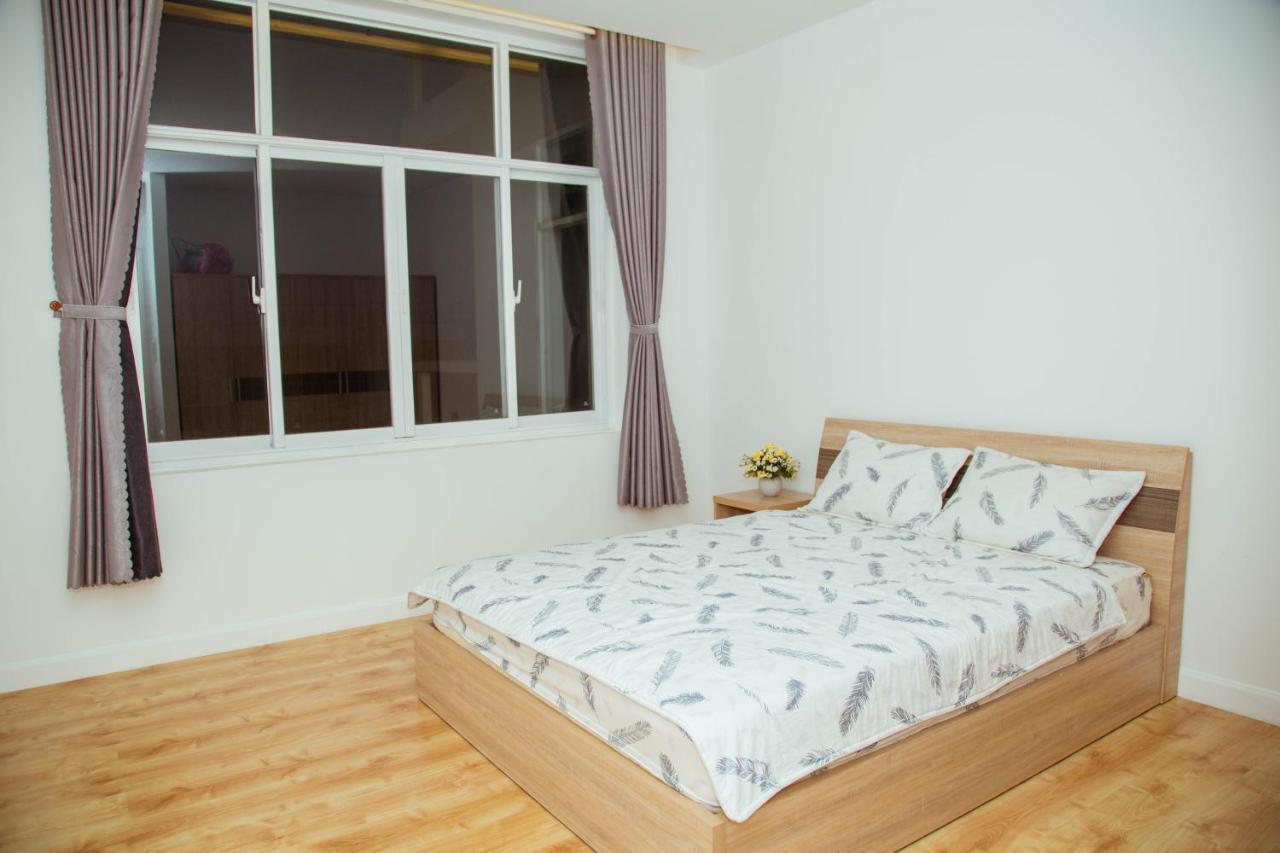 Itnw Spacious Seaview Phan Thiết Exteriér fotografie
