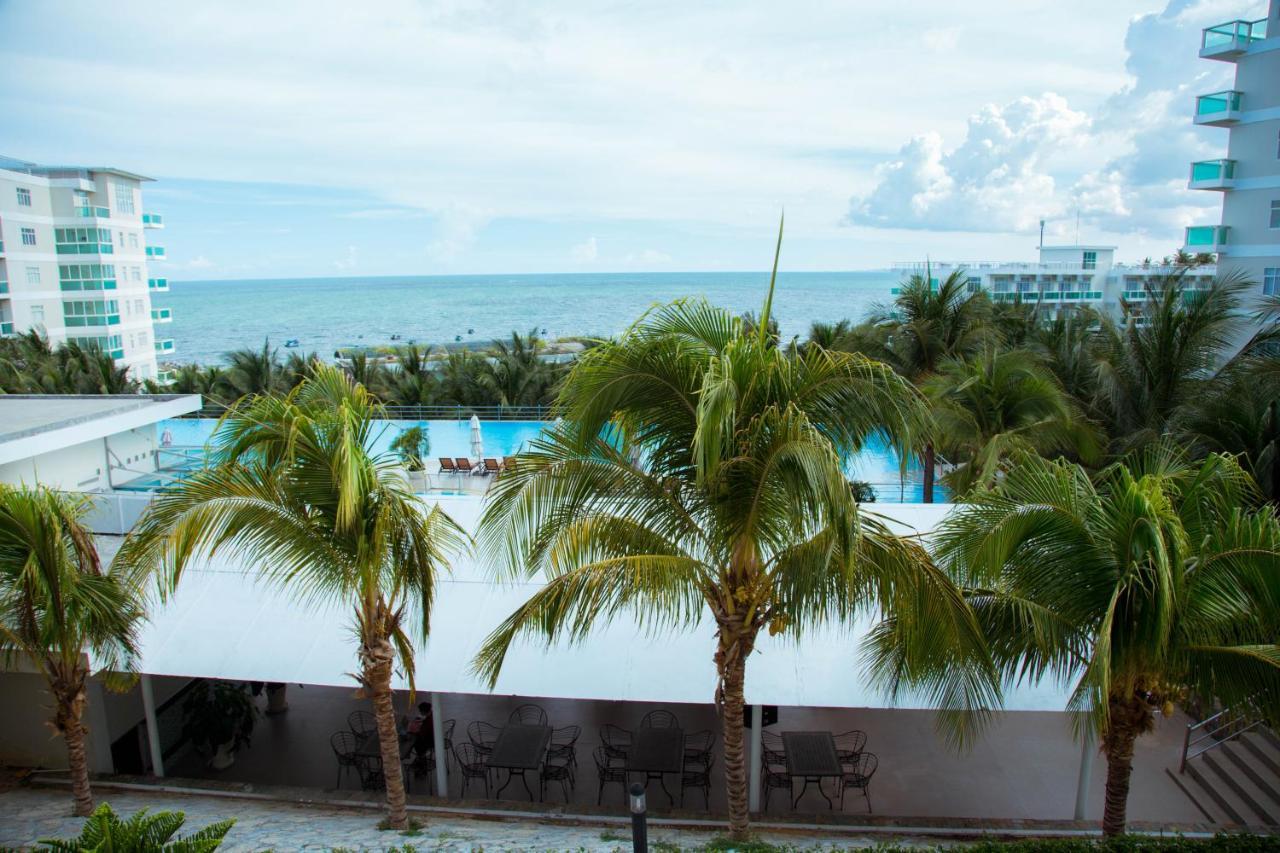 Itnw Spacious Seaview Phan Thiết Exteriér fotografie
