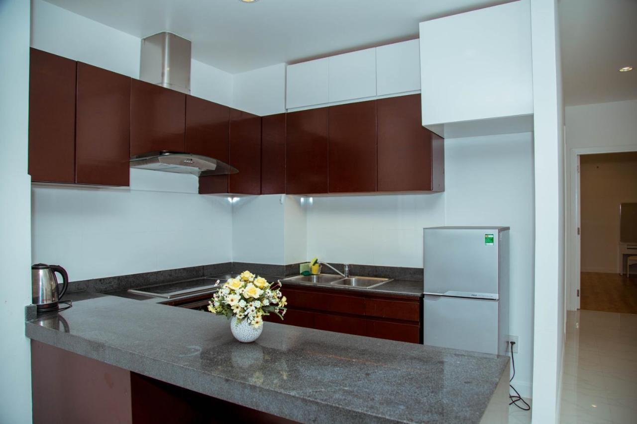 Itnw Spacious Seaview Phan Thiết Exteriér fotografie