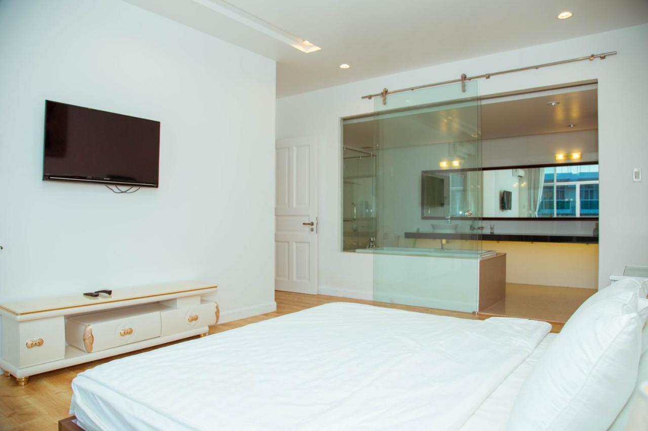 Itnw Spacious Seaview Phan Thiết Exteriér fotografie