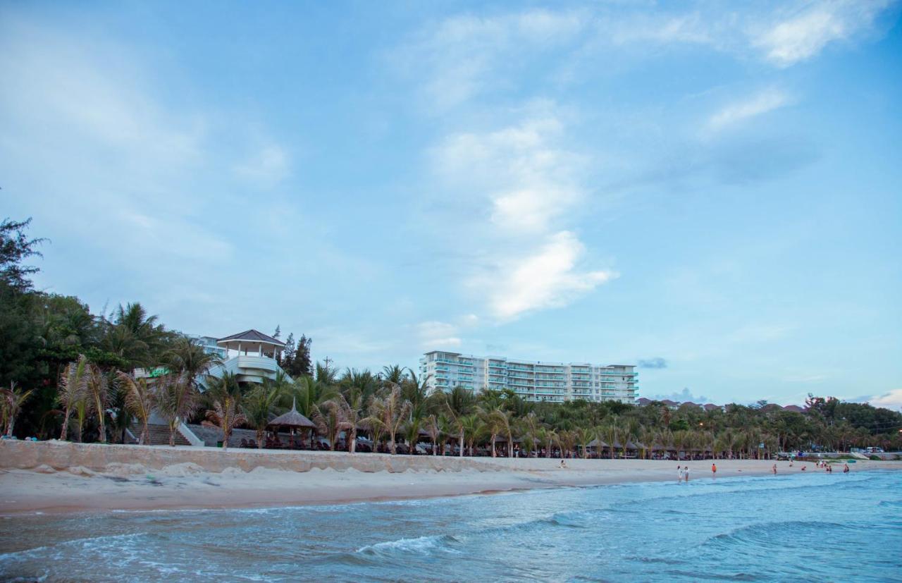 Itnw Spacious Seaview Phan Thiết Exteriér fotografie
