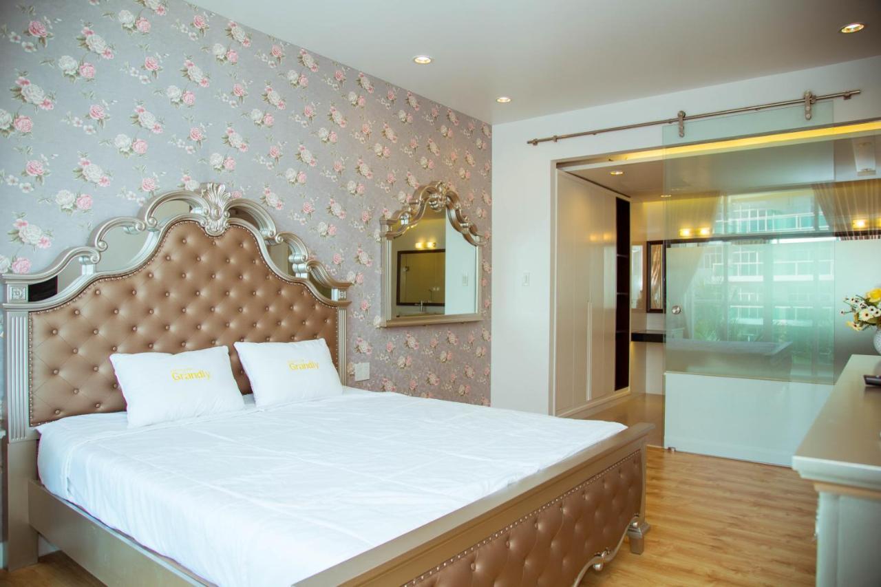 Itnw Spacious Seaview Phan Thiết Exteriér fotografie