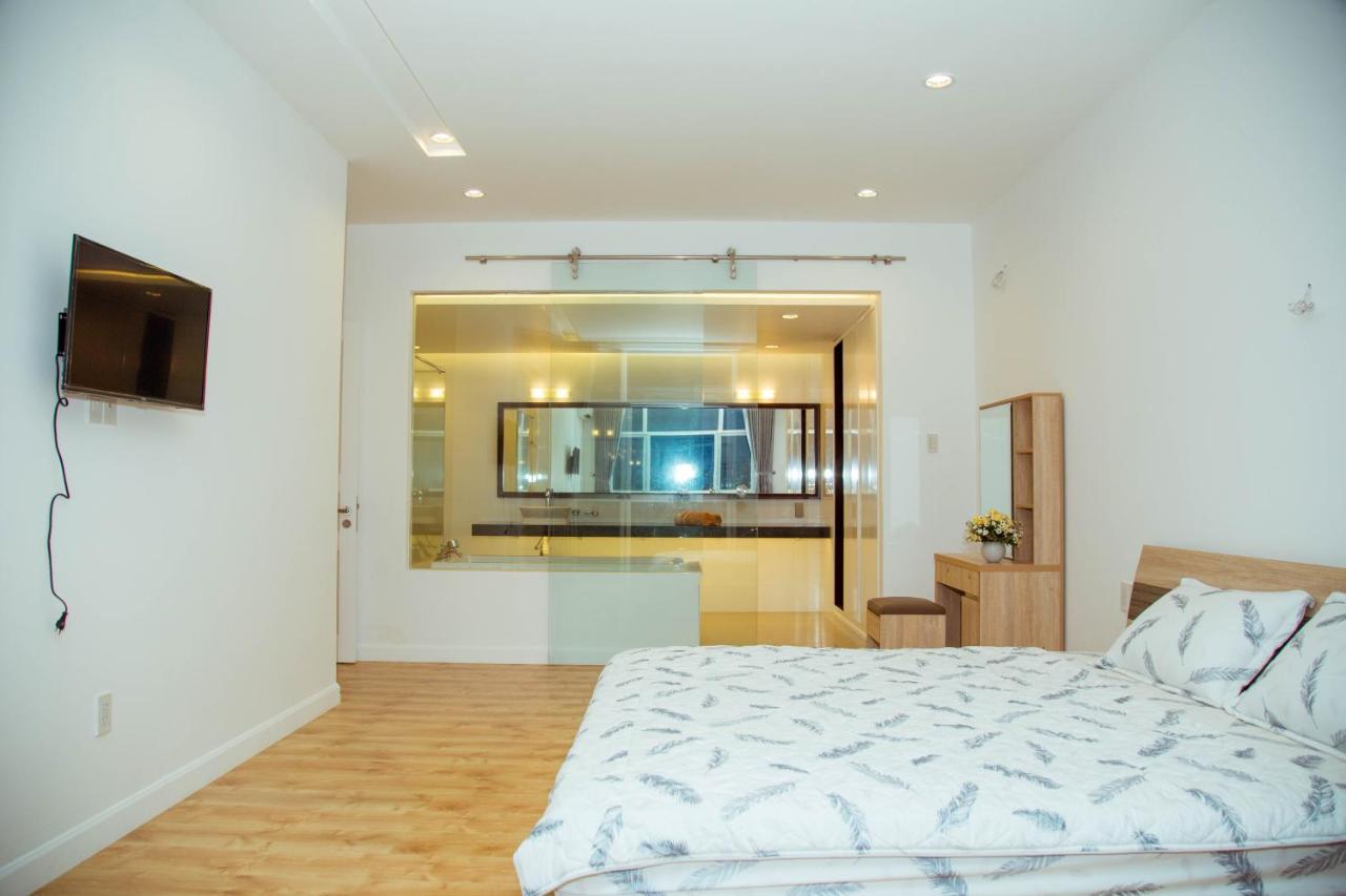 Itnw Spacious Seaview Phan Thiết Exteriér fotografie