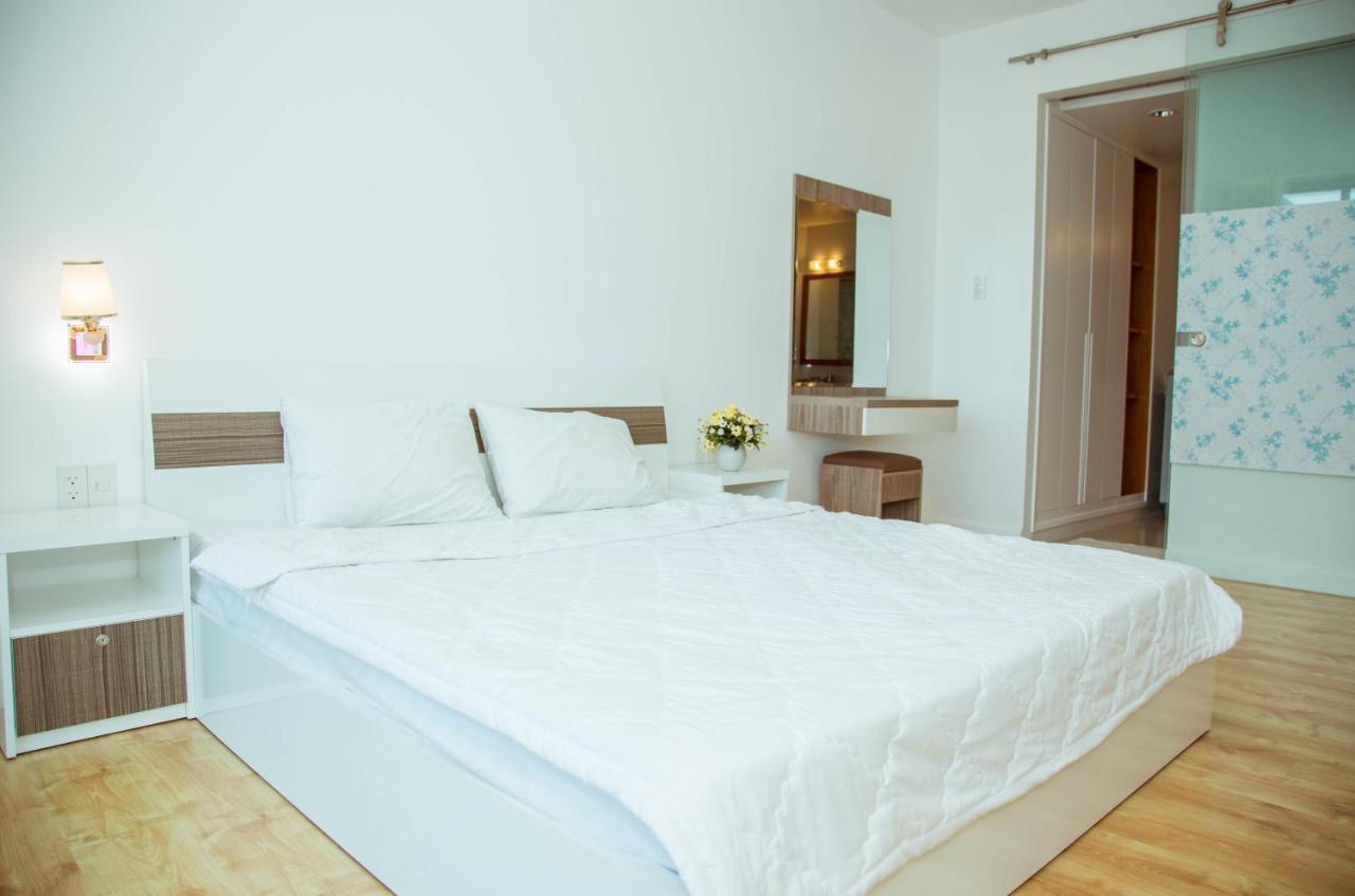 Itnw Spacious Seaview Phan Thiết Exteriér fotografie