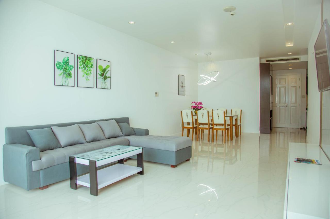 Itnw Spacious Seaview Phan Thiết Exteriér fotografie