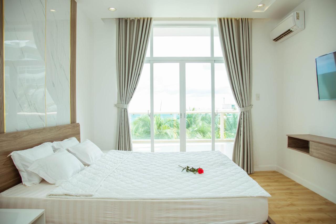Itnw Spacious Seaview Phan Thiết Exteriér fotografie