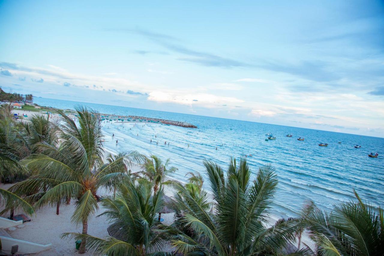 Itnw Spacious Seaview Phan Thiết Exteriér fotografie
