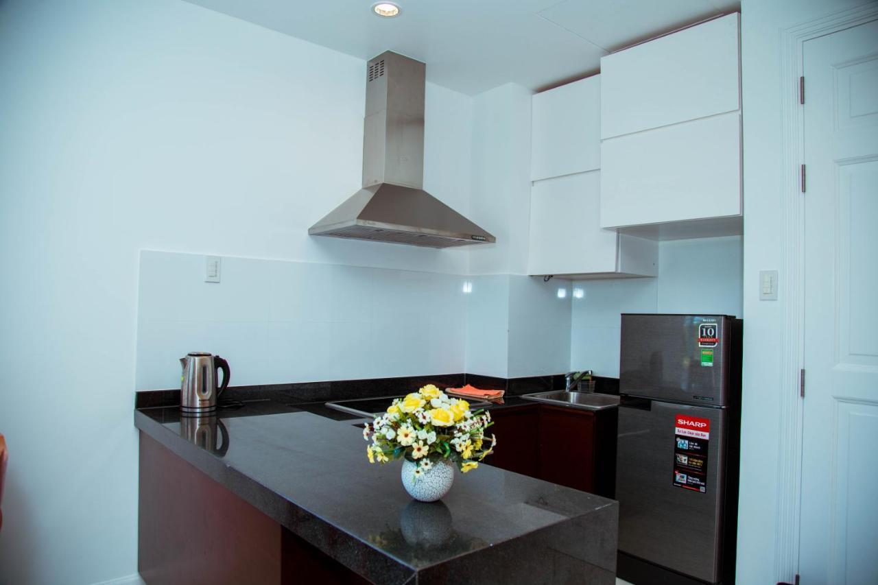 Itnw Spacious Seaview Phan Thiết Exteriér fotografie