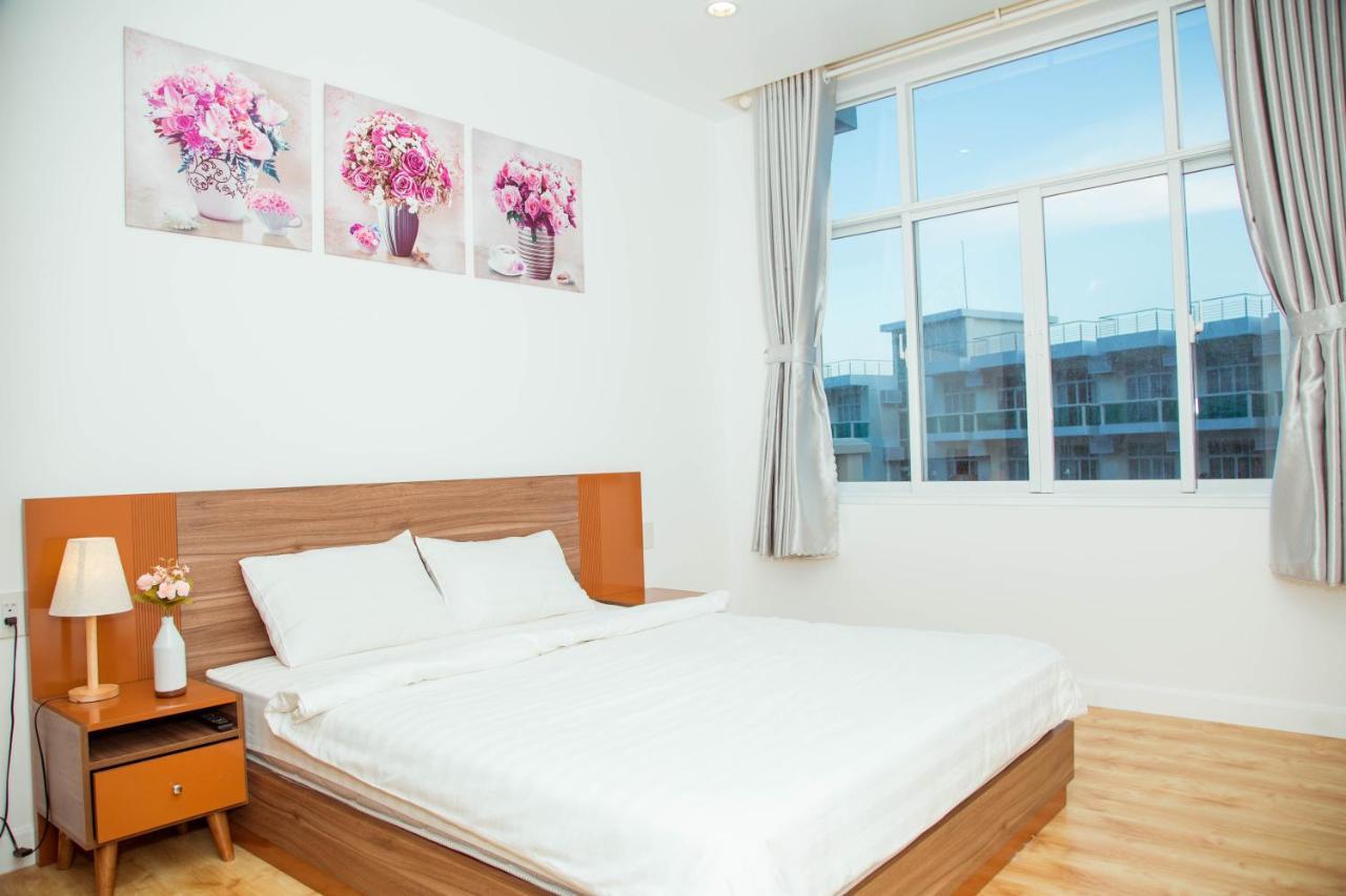 Itnw Spacious Seaview Phan Thiết Exteriér fotografie