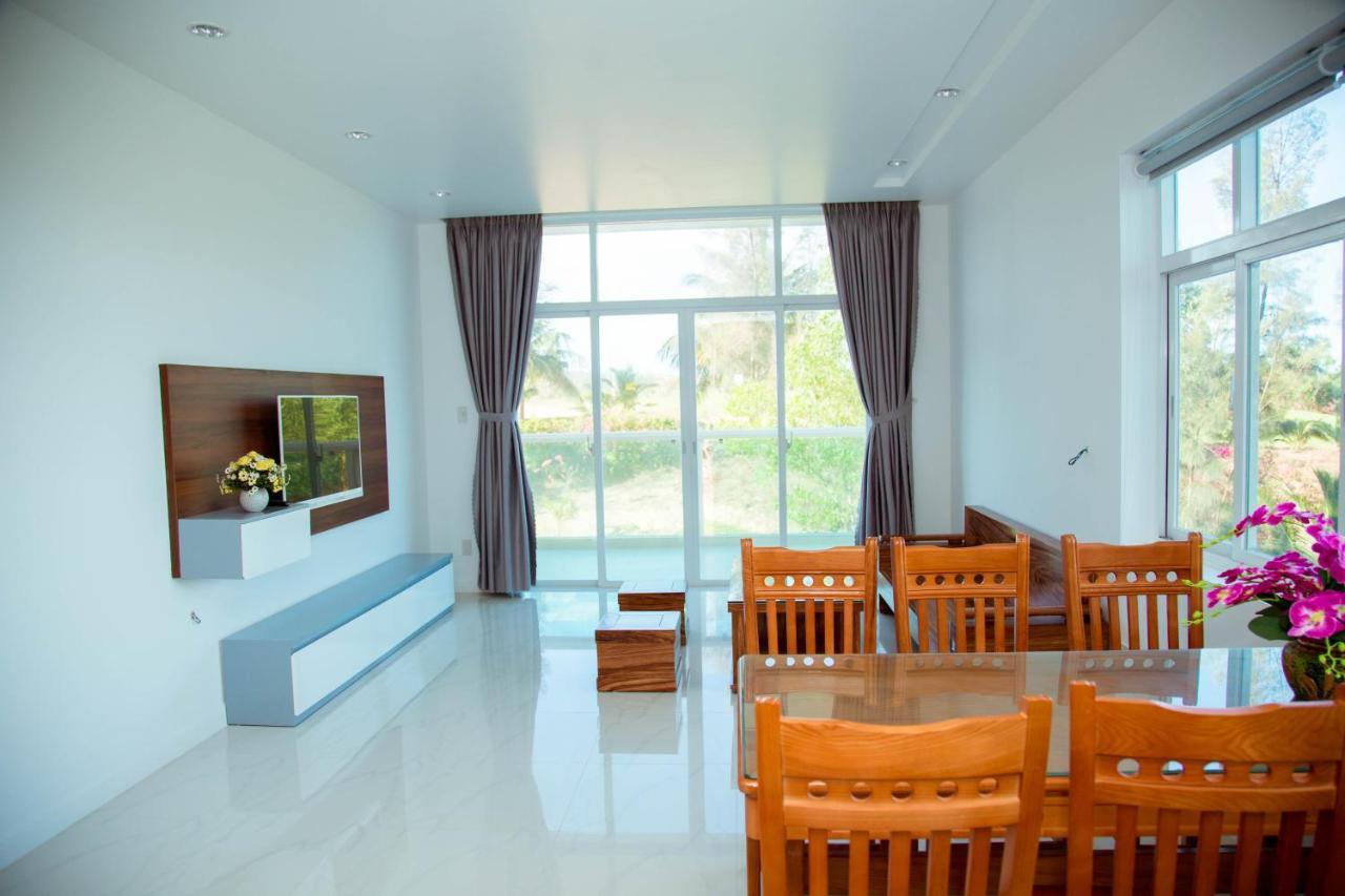Itnw Spacious Seaview Phan Thiết Exteriér fotografie