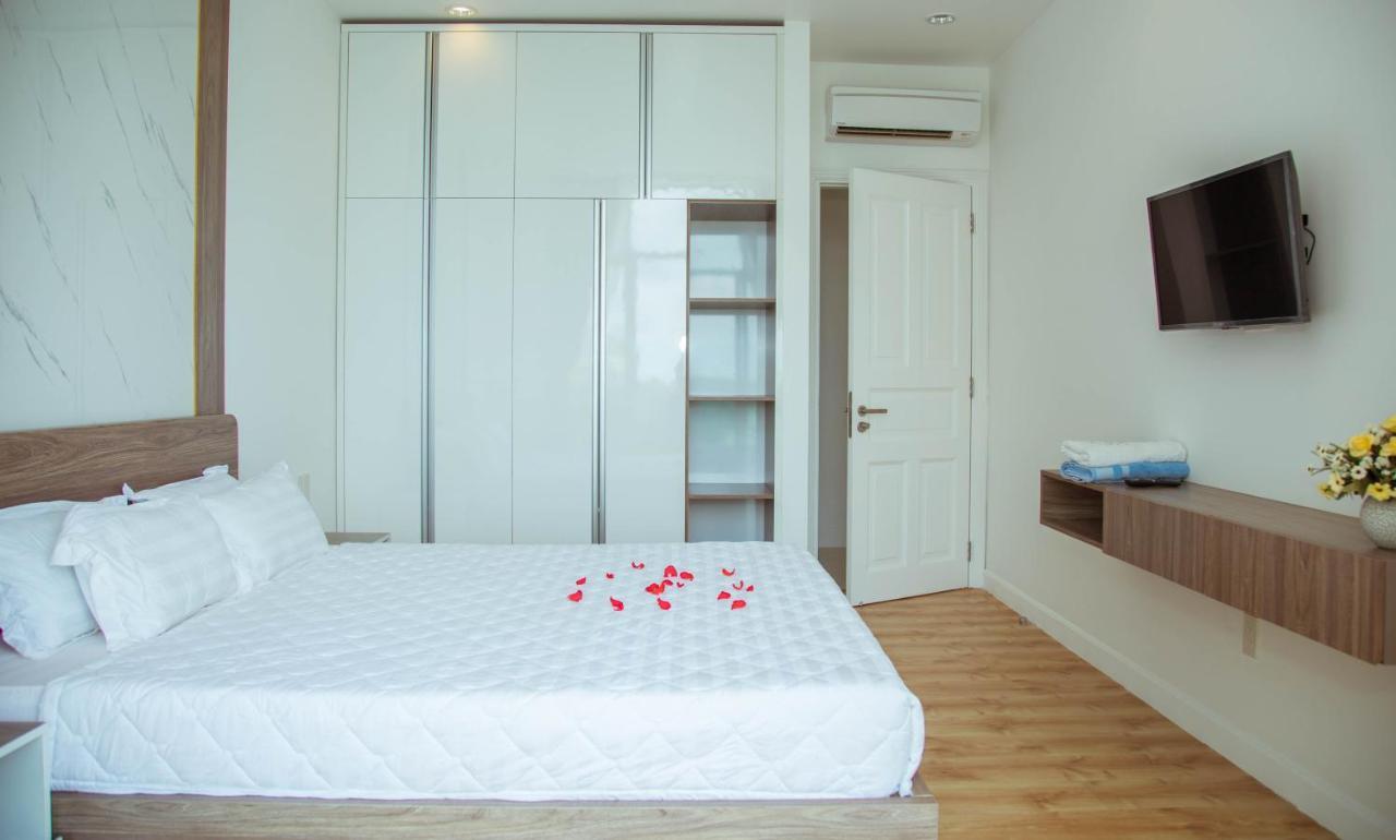 Itnw Spacious Seaview Phan Thiết Exteriér fotografie