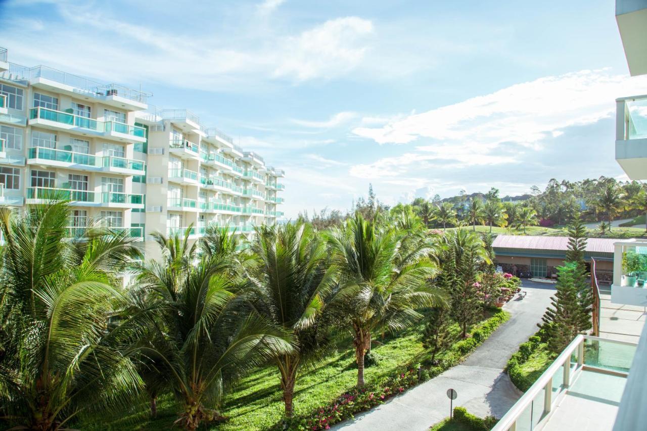 Itnw Spacious Seaview Phan Thiết Exteriér fotografie