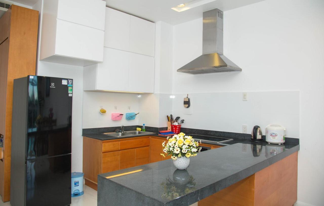 Itnw Spacious Seaview Phan Thiết Exteriér fotografie
