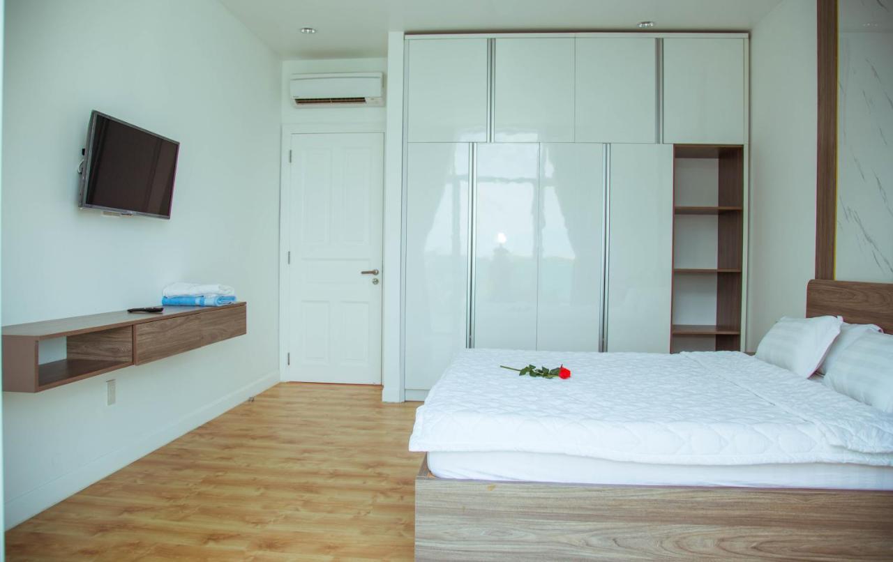 Itnw Spacious Seaview Phan Thiết Exteriér fotografie