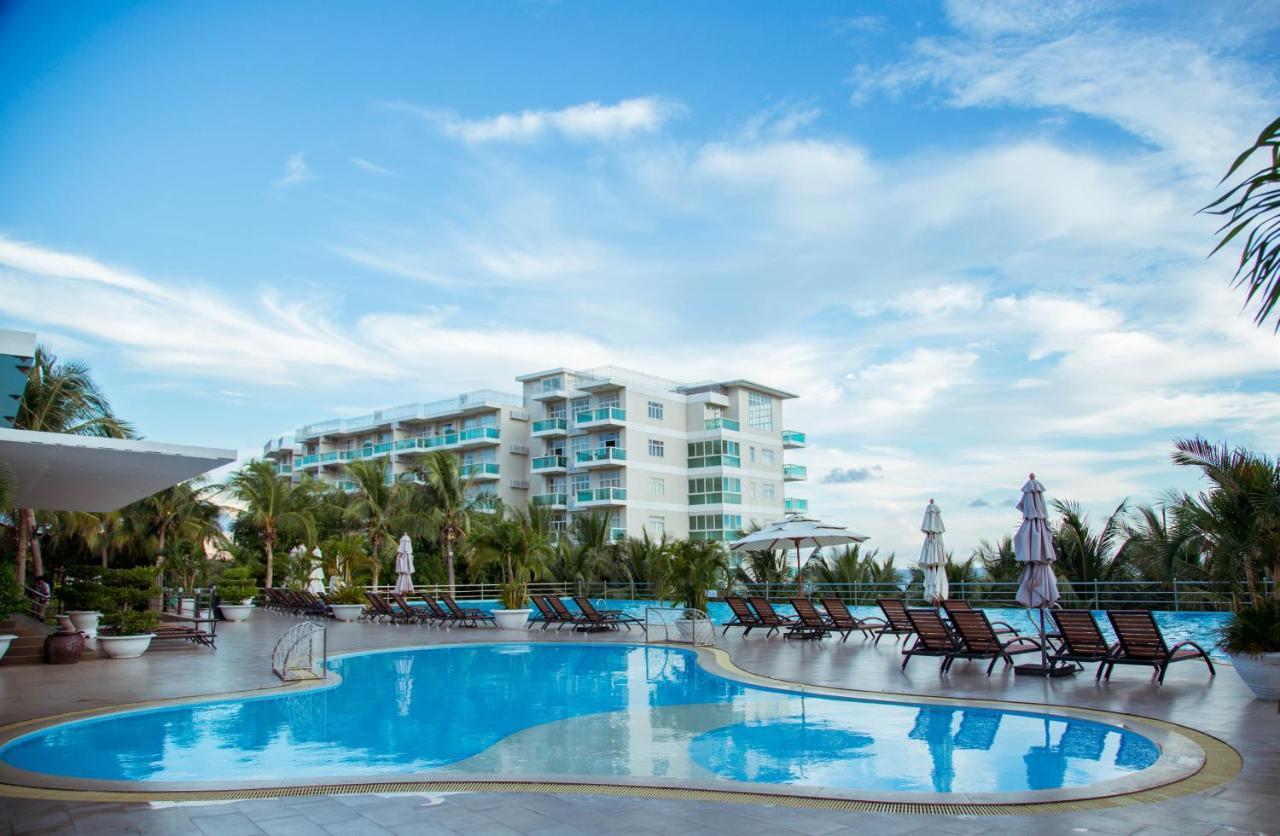 Itnw Spacious Seaview Phan Thiết Exteriér fotografie