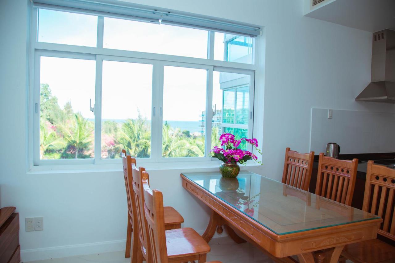 Itnw Spacious Seaview Phan Thiết Exteriér fotografie