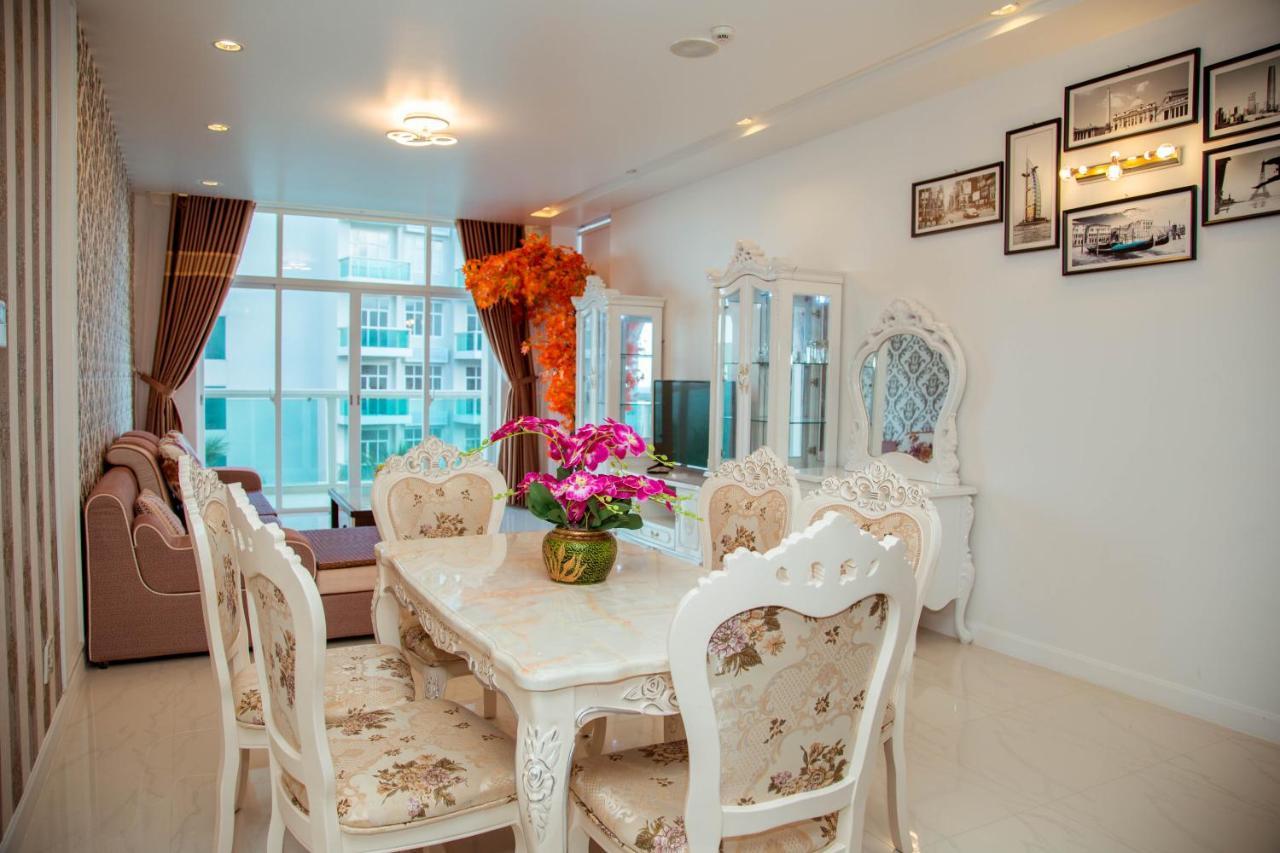 Itnw Spacious Seaview Phan Thiết Exteriér fotografie