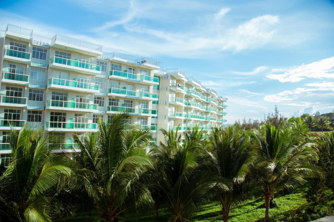 Itnw Spacious Seaview Phan Thiết Exteriér fotografie