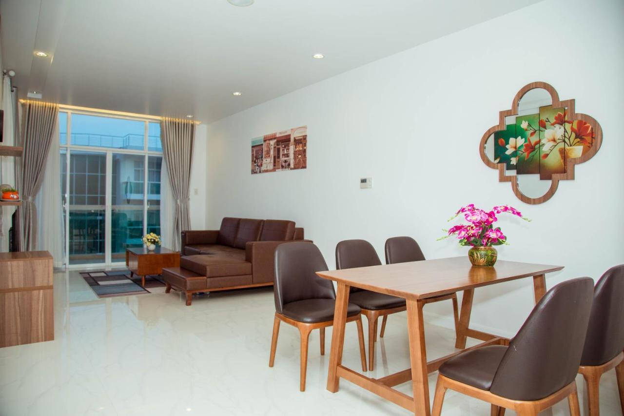 Itnw Spacious Seaview Phan Thiết Exteriér fotografie