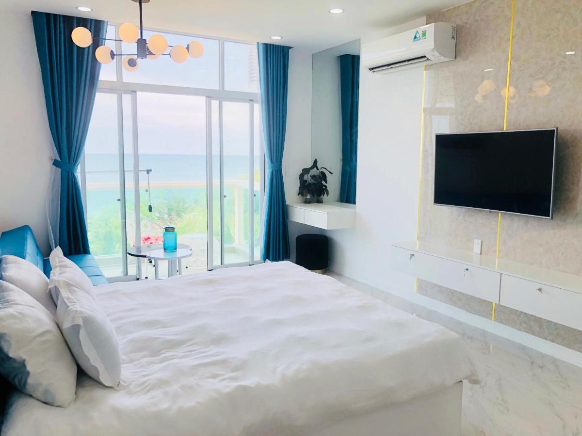 Itnw Spacious Seaview Phan Thiết Exteriér fotografie