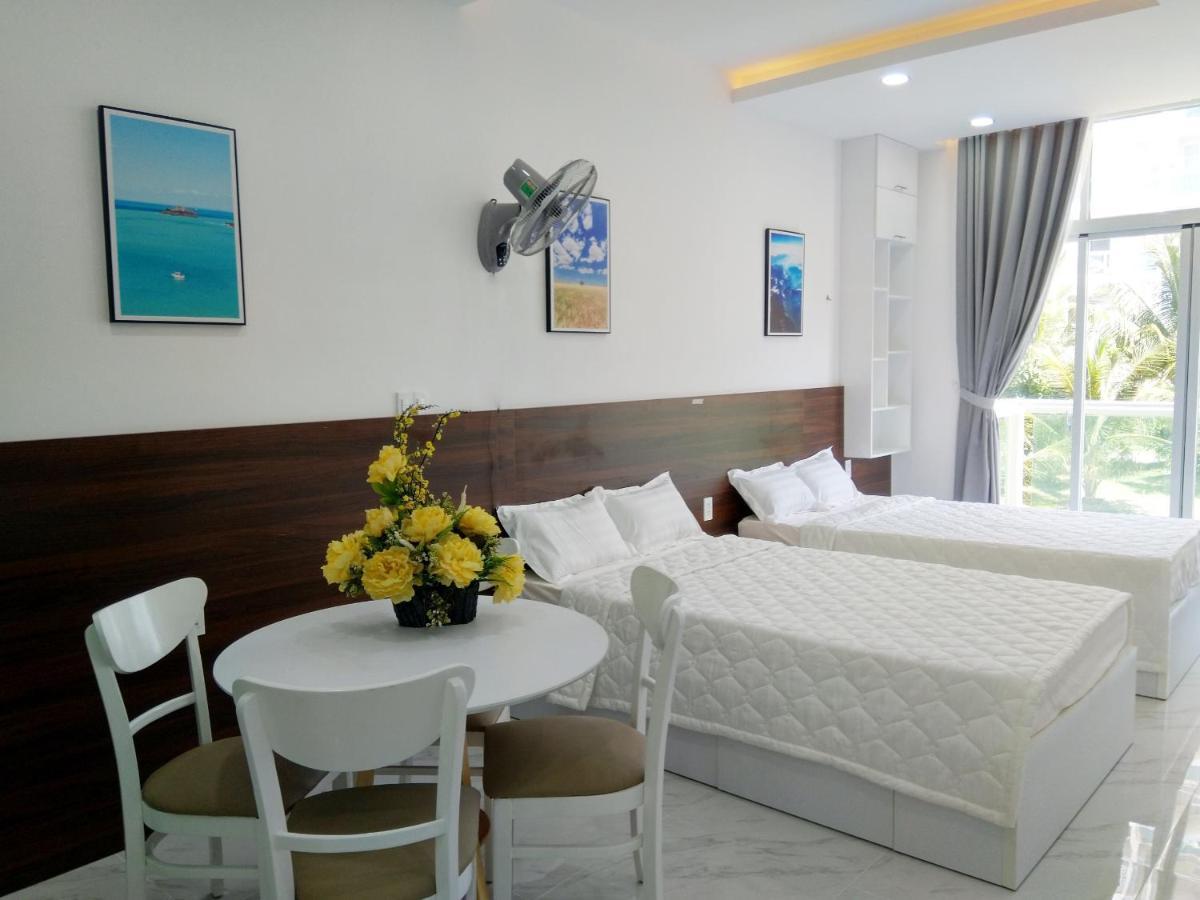 Itnw Spacious Seaview Phan Thiết Exteriér fotografie