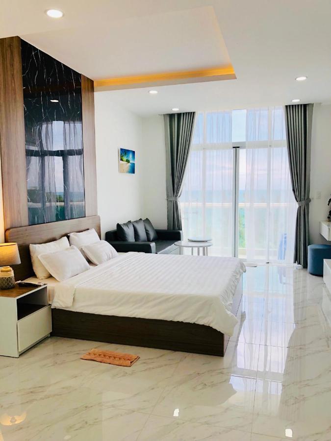 Itnw Spacious Seaview Phan Thiết Exteriér fotografie