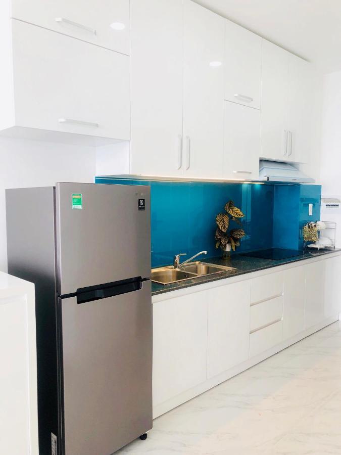 Itnw Spacious Seaview Phan Thiết Exteriér fotografie