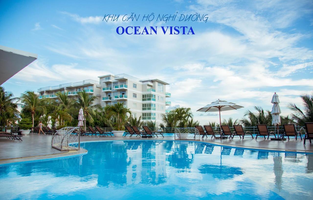 Itnw Spacious Seaview Phan Thiết Exteriér fotografie